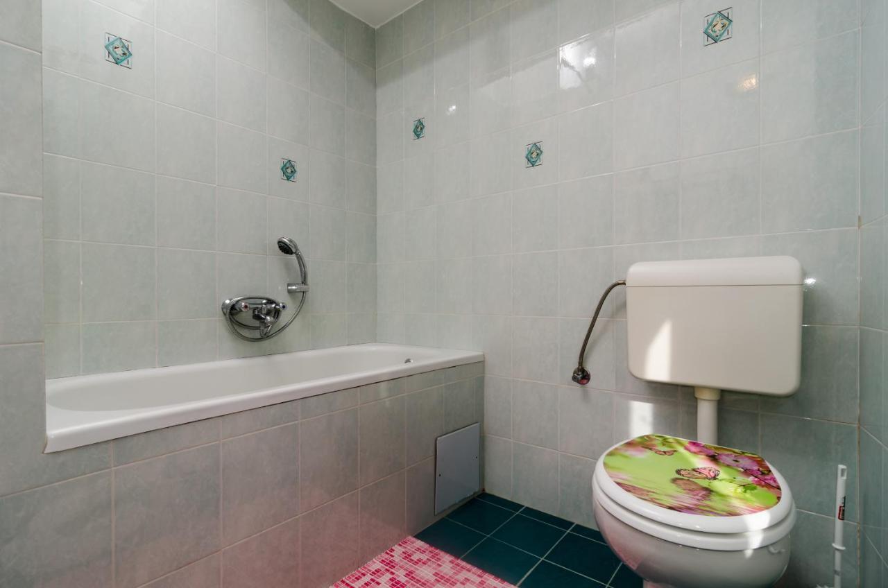 Apartment Little Star Дубровник Екстериор снимка