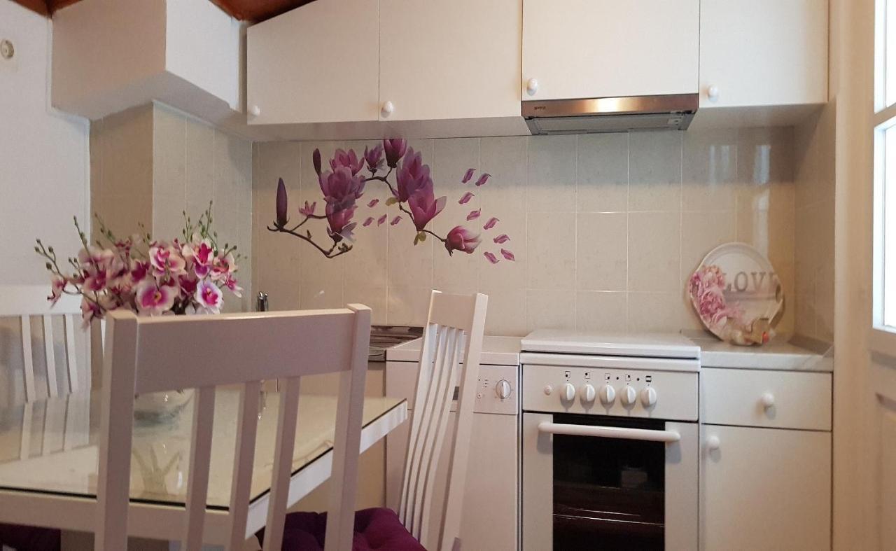 Apartment Little Star Дубровник Екстериор снимка