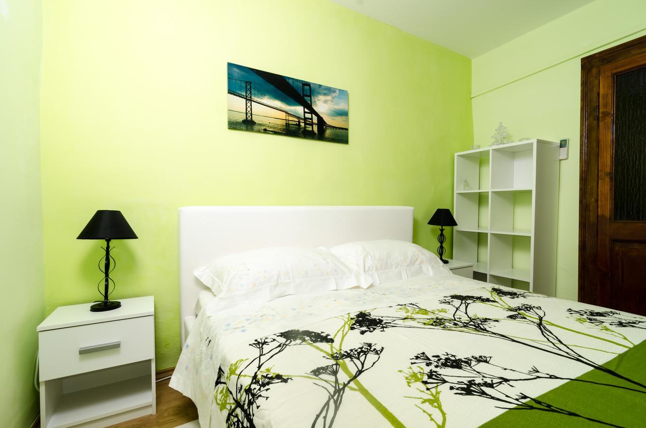 Apartment Little Star Дубровник Екстериор снимка