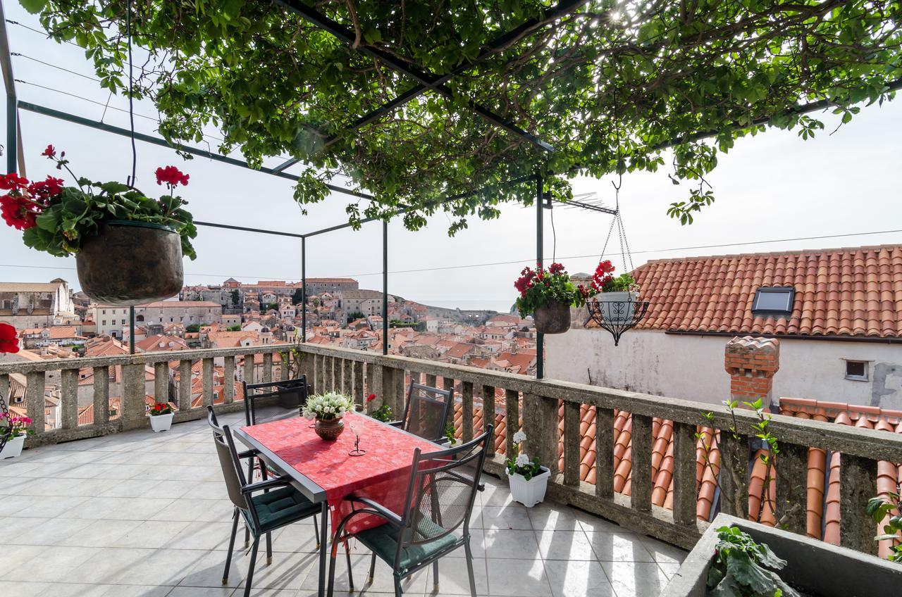 Apartment Little Star Дубровник Екстериор снимка