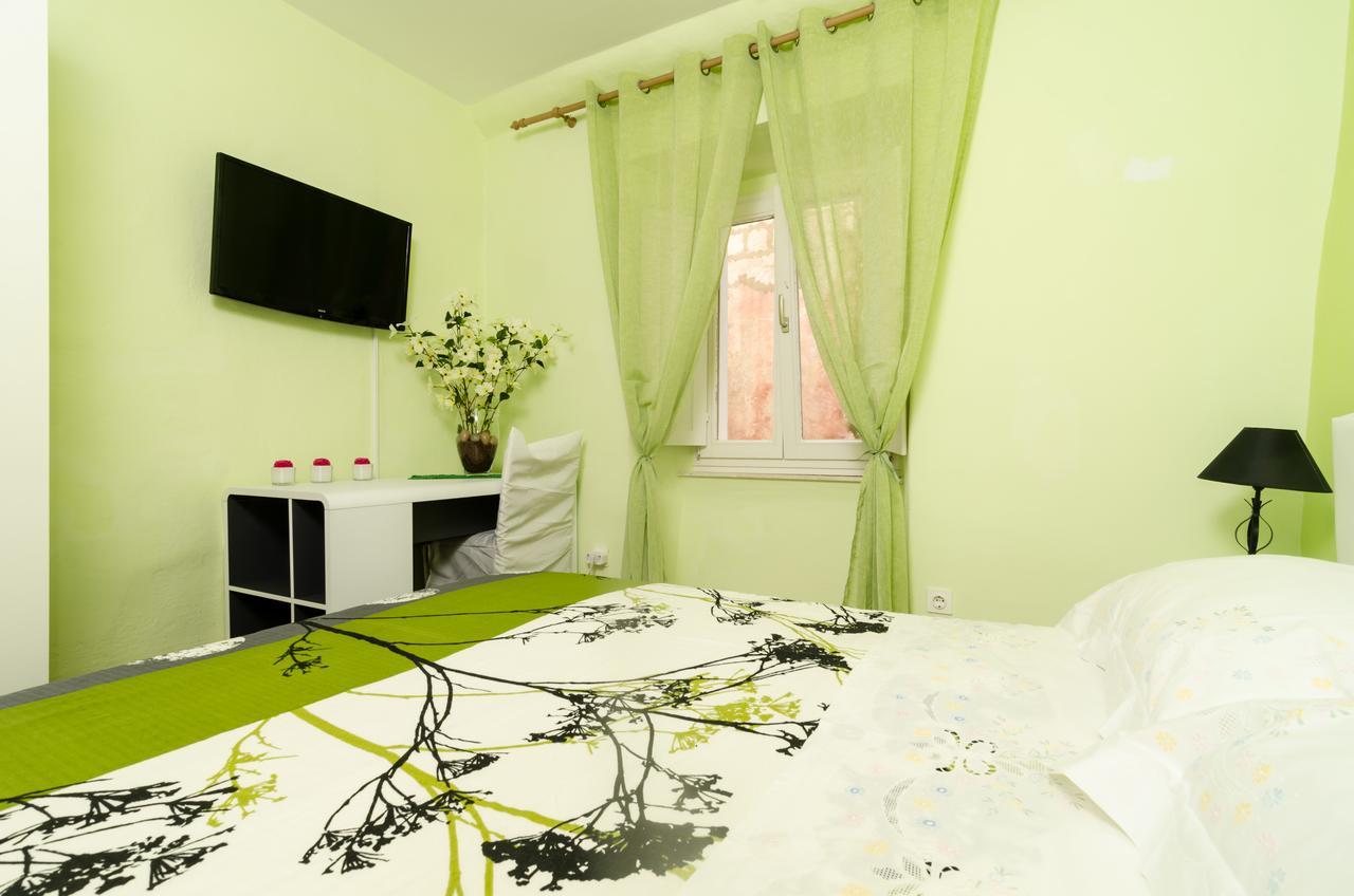 Apartment Little Star Дубровник Екстериор снимка